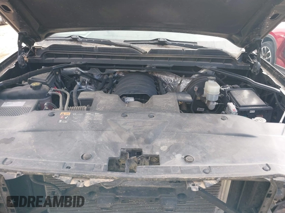 2016 Chevrolet Silverado 1500 LT with VIN 1GCVKREC2GZ345656, listed as a IAAI auction lot 41882885 with 145,820 mi miles. Bid and sale history available at carsss.com. Image 10.