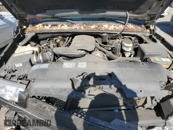 2003 Chevrolet Silverado 1500 with VIN 2GCEC19V931304082, listed as a Copart auction lot 79826594 with 230,765 mi miles and Salvage Title. Bid and sale history available at carsss.com. Image 11.