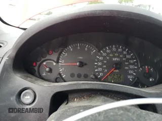 2007 Ford Focus S z VIN 1FAHP37N47W245222, wystawiony jako Copart lot #57293025 z przebiegiem 102 552 mil mil oraz Szkoda całkowita • Salvage title. Historia ofert i sprzedaży dostępna na DreamBid. Obrazek 9.