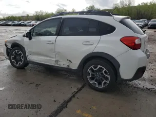 2016 Subaru Crosstrek Premium z VIN JF2GPABC1G8347972, wystawiony jako Copart lot #56015265 z przebiegiem 93 821 mil mil oraz Szkoda całkowita • Salvage title. Historia ofert i sprzedaży dostępna na DreamBid. Obrazek 2.