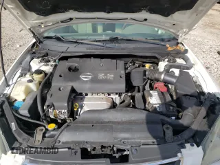 2004 Nissan Altima with VIN 1N4AL11D94C173559, listed as a Copart auction lot 42342595 with 62,943 mi miles and Non repairable. Bid and sale history available at DreamBid. Image 11.