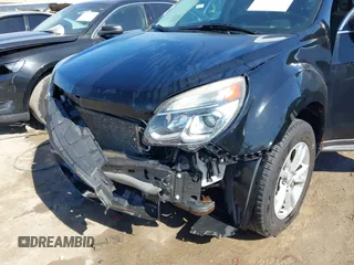 2017 Chevrolet Equinox LS with VIN 2GNFLEEK9H6305144, listed as a IAAI auction lot 41787256 with 128,410 mi miles and . Bid and sale history available at DreamBid. Image 6.