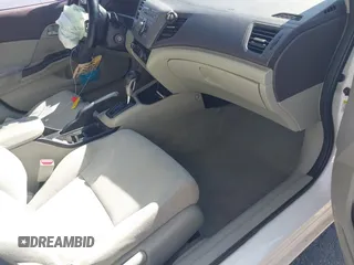 2012 Honda Civic LX with VIN 19XFB2F54CE348155, listed as a IAAI auction lot 42064540 with 238,636 mi miles and . Bid and sale history available at DreamBid. Image 5.