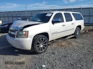 2010 Chevrolet Suburban LTZ with VIN 1GNUCKE00AR176516, listed as a IAAI auction lot 42326903 with 189,777 mi miles and . Bid and sale history available at DreamBid. Image 18.
