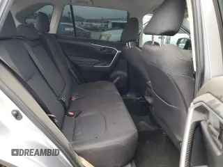 2020 Toyota RAV4 LE with VIN 2T3H1RFV2LC048334, listed as a Copart auction lot 53300165 with 85,473 mi miles and Salvage Title. Bid and sale history available at DreamBid. Image 11.