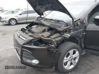 2013 Ford Escape SE with VIN 1FMCU0GX4DUA34229, listed as a IAAI auction lot 42358941 with 141,492 mi miles and . Bid and sale history available at DreamBid. Image 6.