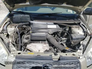 2001 Toyota RAV4 with VIN JTEGH20V710019754, listed as a Copart auction lot 54210315 with 163,663 mi miles and Salvage title. Bid and sale history available at DreamBid. Image 12.