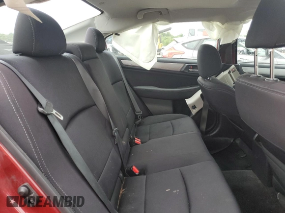 2015 Subaru Legacy Premium с VIN 4S3BNAD64F3021861, выставлен на аукционе Copart как лот 57779955 с пробегом 127 788 миль миль и Списание • Salvage title. История ставок и продаж доступна на DreamBid. Изображение 10.