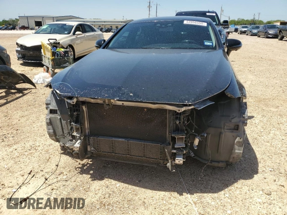2019 Mercedes-Benz CLS 450 с VIN WDD2J5JB6KA028231, выставлен на аукционе Copart как лот 53956555 с пробегом 97 819 миль миль и Списание • Salvage title. История ставок и продаж доступна на DreamBid. Изображение 5.