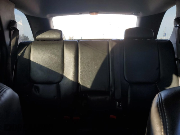 2008 Chevrolet Equinox Sport with VIN 2CNDL037686335800, listed as a Copart auction lot 45569375 with 268,710 mi miles and Clean Title. Bid and sale history available at carsss.com. Image 10.