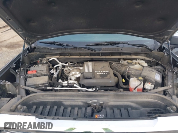 2021 GMC Sierra 1500 SLT z VIN 3GTU9DET8MG413416, wystawiony jako IAAI lot #41935465 z przebiegiem 70 547 mil mil oraz . Historia ofert i sprzedaży dostępna na DreamBid. Obrazek 10.