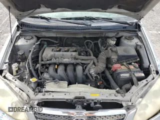2008 Toyota Corolla CE с VIN 1NXBR32E98Z972589, выставлен на аукционе Copart как лот 66888945 с пробегом 237 987 миль миль и Чистый • Clean title. История ставок и продаж доступна на DreamBid. Изображение 11.