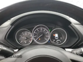 2018 Mazda CX-5 Touring with VIN JM3KFBCM1J0462108, listed as a Copart auction lot 51432175 with 93,953 mi miles and Salvage Title. Bid and sale history available at DreamBid. Image 9.