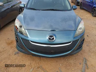 2010 Mazda 3 i SV with VIN JM1BL1SFXA1113568, listed as a IAAI auction lot 41826942 with 168,848 mi miles and . Bid and sale history available at DreamBid. Image 6.