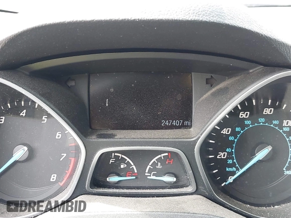 2016 Ford Escape Titanium с VIN 1FMCU9J95GUB02010, выставлен на аукционе IAAI как лот 42782457 с пробегом 247 407 миль миль и . История ставок и продаж доступна на DreamBid. Изображение 7.
