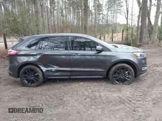 2020 Ford Edge SEL with VIN 2FMPK4J98LBB33942, listed as a IAAI auction lot 41706392 with 74,273 mi miles. Bid and sale history available at carsss.com. Image 13.