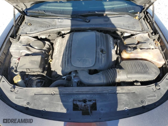 2018 Dodge Charger R/T with VIN 2C3CDXCT3JH290090, listed as a Copart auction lot 41662215 with 147,122 mi miles and Salvage Title. Bid and sale history available at carsss.com. Image 11.