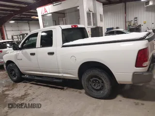 2009 Dodge 1500 TRX with VIN 1D3HV18P29S756840, listed as a IAAI auction lot 41286865 with 120,949 mi miles and . Bid and sale history available at carsss.com. Image 14.