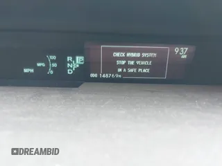 2012 Toyota Prius with VIN JTDKN3DP5C3003868, listed as a IAAI auction lot 42788584 with 148,769 mi miles and . Bid and sale history available at DreamBid. Image 7.