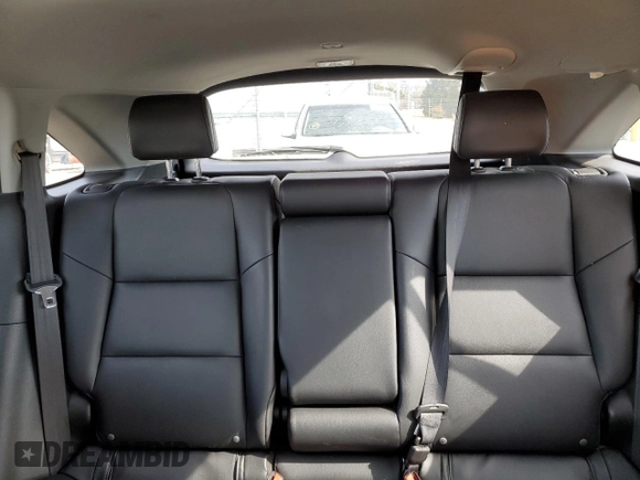 2017 Acura RDX with VIN 5J8TB4H38HL002538, listed as a Copart auction lot 48879705 with 11,432 mi miles and Salvage Title. Bid and sale history available at carsss.com. Image 10.