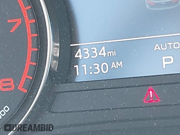 2024 Audi Q5 Premium z VIN WA1ABAFY2R2142122, wystawiony jako IAAI lot #41848621 z przebiegiem 4 334 mil mil oraz . Historia ofert i sprzedaży dostępna na DreamBid. Obrazek 15.