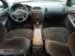 2004 Chrysler Concorde LX z VIN 2C3HD46R84H695077, wystawiony jako Copart lot #78905904 z przebiegiem 45 315 mil mil oraz Czysty tytuł • Clean title. Historia ofert i sprzedaży dostępna na DreamBid. Obrazek 8.