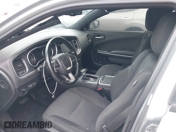 2017 Dodge Charger R/T with VIN 2C3CDXCT2HH524990, listed as a IAAI auction lot 42345468 with 130,035 mi miles and . Bid and sale history available at DreamBid. Image 5.