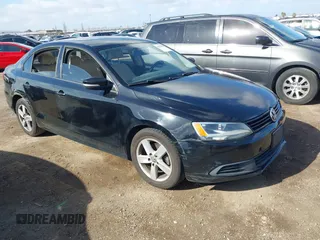 2012 Volkswagen Jetta TDI w/Premium with VIN 3VWLL7AJ3CM469621, listed as a IAAI auction lot 41831230 with 198,871 mi miles and . Bid and sale history available at DreamBid. Image 1.