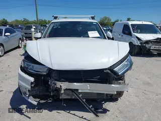 2019 Audi Q5 Premium with VIN WA1ANAFY3K2127433, listed as a IAAI auction lot 41786698 with 49,881 mi miles. Bid and sale history available at carsss.com. Image 13.