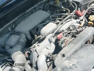 2009 Subaru Forester X Limited z VIN JF2SH64699H767302, wystawiony jako IAAI lot #42416359 z przebiegiem 78 215 mil mil oraz . Historia ofert i sprzedaży dostępna na DreamBid. Obrazek 12.