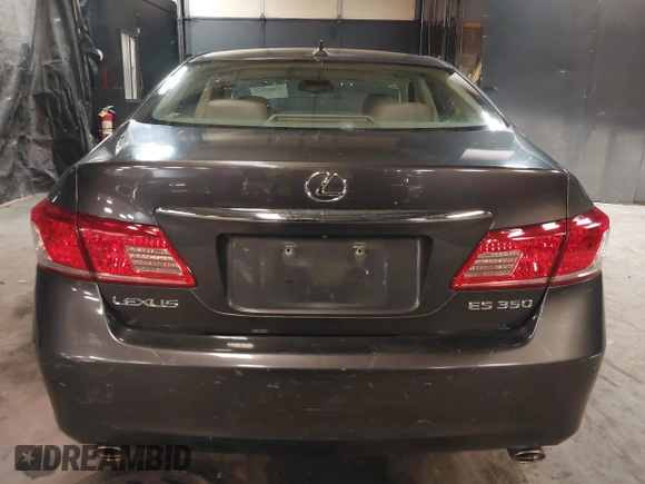 2010 Lexus ES 330 with VIN JTHBK1EG2A2412570, listed as a IAAI auction lot 41433767 with 116,094 mi miles and . Bid and sale history available at DreamBid. Image 16.