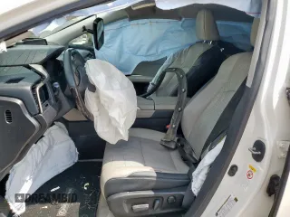 2017 Lexus RX 350 with VIN 2T2ZZMCA2HC036388, listed as a Copart auction lot 57184725 with 155,063 mi miles and Salvage title. Bid and sale history available at DreamBid. Image 7.