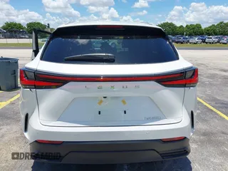 2025 Lexus NX 250 Premium with VIN 2T2GDCAZ5SC025045, listed as a IAAI auction lot 42577944 with Not provided miles and . Bid and sale history available at DreamBid. Image 17.