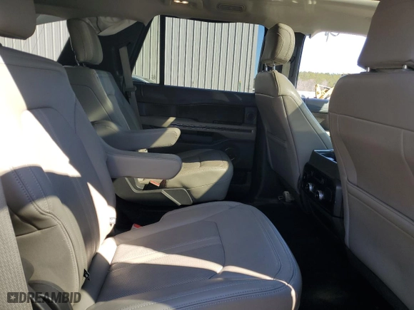 2019 Ford Expedition Limited with VIN 1FMJU1KT5KEA59827, listed as a Copart auction lot 45762885 with 72,668 mi miles and Salvage Title. Bid and sale history available at carsss.com. Image 11.