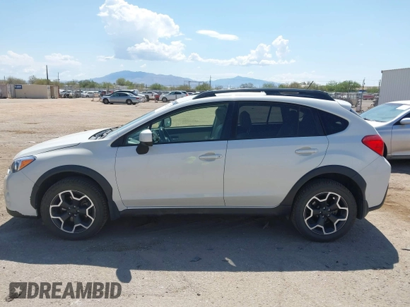 2014 Subaru Crosstrek Limited with VIN JF2GPAGC5E8287958, listed as a IAAI auction lot 42614672 with 186,241 mi miles and . Bid and sale history available at DreamBid. Image 14.
