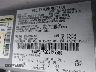2016 Ford Fusion SE with VIN 1FA6P0H76G5125580, listed as a IAAI auction lot 42659287 with 146,032 mi miles and . Bid and sale history available at DreamBid. Image 9.