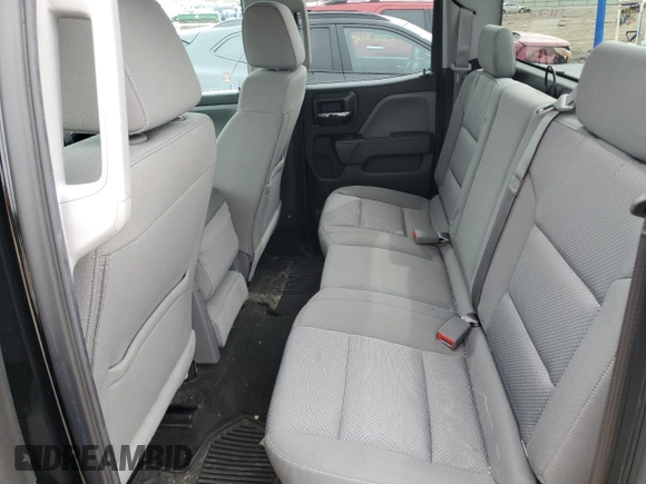 2016 Chevrolet Silverado 1500 LS with VIN 1GCVKNEC4GZ361978, listed as a Copart auction lot 50400275 with 71,161 mi miles and Clean Title. Bid and sale history available at DreamBid. Image 10.