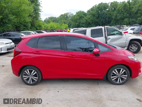 2016 Honda Fit EX с VIN JHMGK5H72GX020273, выставлен на аукционе IAAI как лот 42536440 с пробегом 93 547 миль миль и . История ставок и продаж доступна на DreamBid. Изображение 13.