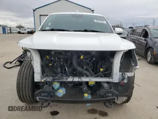 2020 Ford Expedition Max XLT with VIN 1FMJK1JT4LEA46446, listed as a Copart auction lot 46947865 with 80,147 mi miles and Salvage title. Bid and sale history available at DreamBid. Image 5.