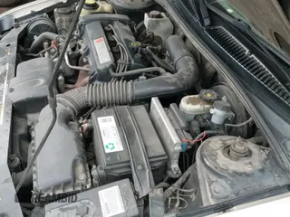 2001 Saturn SL with VIN 1G8ZJ54771Z315992, listed as a IAAI auction lot 41571554 with 262,240 mi miles and . Bid and sale history available at DreamBid. Image 19.
