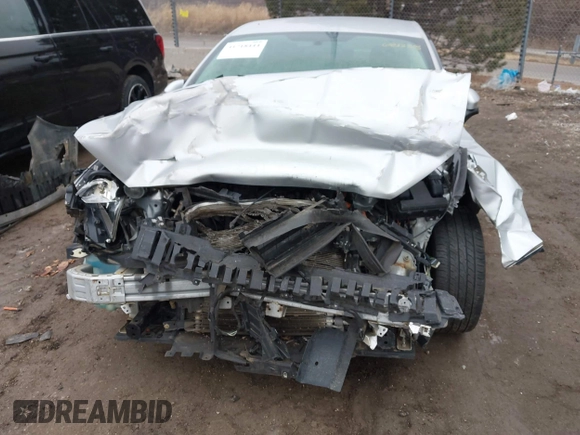 2018 Ford Fusion SE z VIN 3FA6P0LU3JR141401, wystawiony jako IAAI lot #41718444 z przebiegiem Nie podano mil oraz . Historia ofert i sprzedaży dostępna na DreamBid. Obrazek 6.