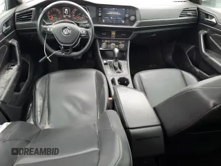2020 Volkswagen Jetta SEL с VIN 3VWEB7BU5LM076109, выставлен на аукционе Copart как лот 86709454 с пробегом 71 497 миль миль и Списание • Salvage title. История ставок и продаж доступна на DreamBid. Изображение 8.