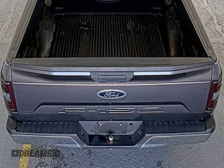 2019 Ford F-150 XL z VIN 1FTEW1CB4KFC20443, wystawiony jako IAAI lot #42806612 z przebiegiem 56 767 mil mil oraz . Historia ofert i sprzedaży dostępna na DreamBid. Obrazek 34.