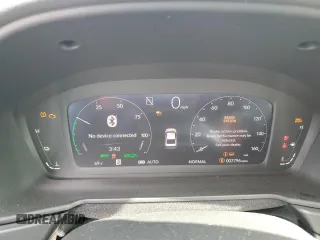 2025 Honda Accord EX-L z VIN 1HGCY2F69SA010120, wystawiony jako Copart lot #49388455 z przebiegiem 7 796 mil mil oraz Szkoda całkowita • Salvage title. Historia ofert i sprzedaży dostępna na DreamBid. Obrazek 9.