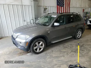 2009 BMW X5 35d z VIN 5UXFF03519LJ96315, wystawiony jako Copart lot #53144725 z przebiegiem Nie podano mil oraz Czysty tytuł • Clean title. Historia ofert i sprzedaży dostępna na DreamBid. Obrazek 1.