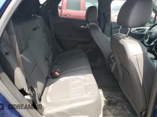 2022 Chevrolet Blazer LT z VIN 3GNKBJRS4NS162573, wystawiony jako Copart lot #54593685 z przebiegiem 48 516 mil mil oraz Szkoda całkowita • Salvage title. Historia ofert i sprzedaży dostępna na DreamBid. Obrazek 10.