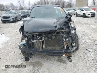 2015 Nissan Juke SL z VIN JN8AF5MV2FT563181, wystawiony jako Copart lot #47898985 z przebiegiem Nie podano mil oraz Tytuł czysty. Historia ofert i sprzedaży dostępna na DreamBid. Obrazek 5.