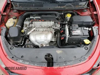2013 Dodge Dart GT с VIN 1C3CDFCB5DD326512, выставлен на аукционе Copart как лот 59812415 с пробегом 180 295 миль миль и Чистый • Clean title. История ставок и продаж доступна на DreamBid. Изображение 11.