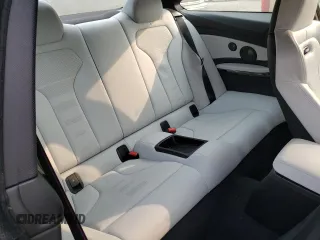 2018 BMW M4 z VIN WBS4Y9C51JAC86969, wystawiony jako Copart lot #58421352 z przebiegiem 10 830 mil mil oraz . Historia ofert i sprzedaży dostępna na DreamBid. Obrazek 6.