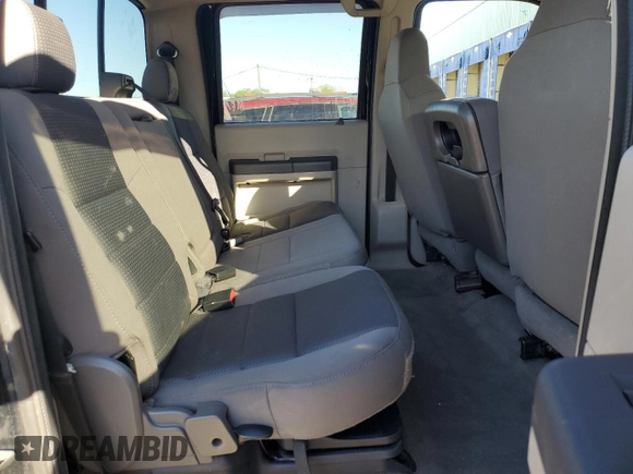 2010 Ford Super Duty F-250 SRW XL with VIN 1FTSW2B52AEA96620, listed as a Copart auction lot 74095314 with 0 mi miles and Salvage Title. Bid and sale history available at carsss.com. Image 10.